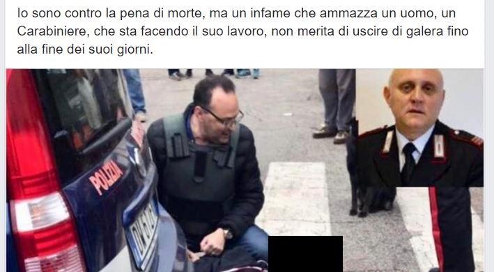 salvini giuseppe papantuono