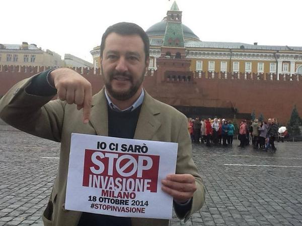 Perché la Libia può far perdere le elezioni a Salvini article-post
