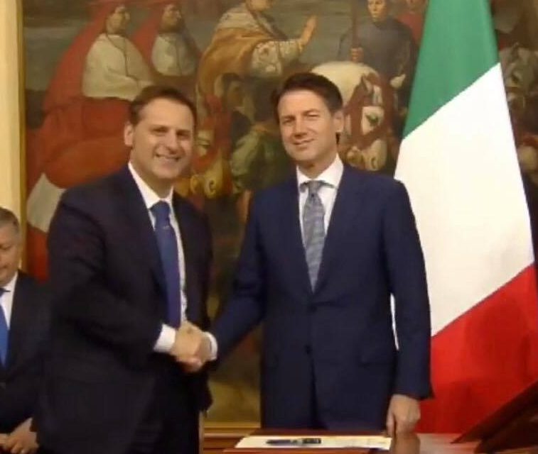 Ma Di Maio che chiede le dimissioni di Siri indagato è lo stesso che ha voluto nel governo un bancarottiere? article-post