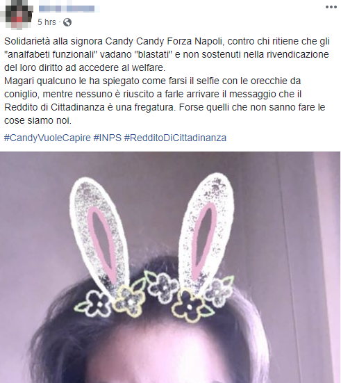 Candy Candy Forza Napoli: il ritratto di un popolo invisibile article-post