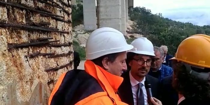 toninelli strada dei parchi