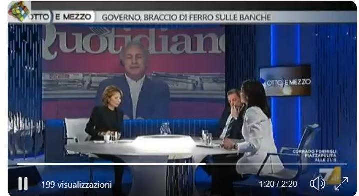 travaglio carfagna