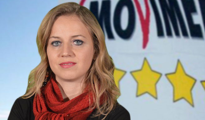 Valentina Palmieri: la deputata M5S che ha fermato Paolo Arata article-post