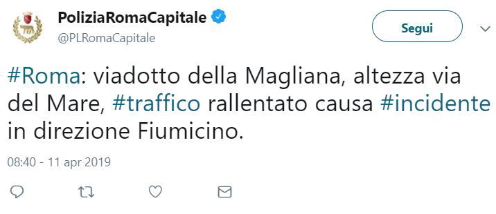 viadotto della magliana