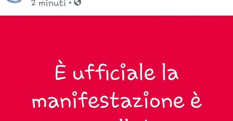 8 maggio freevax roma - 12