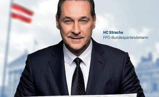 Zentrum für Politische Schönheit strache video - 4