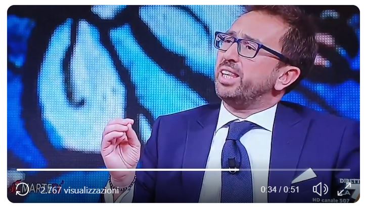 Alfonso Bonafede e la bancarotta come “comportamento personale” article-post