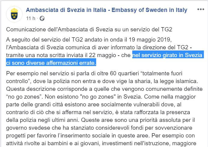 La multa da 1,5 milioni alla RAI per violazione della par condicio article-post