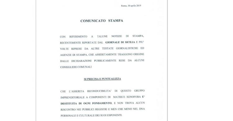 arkus network palermo