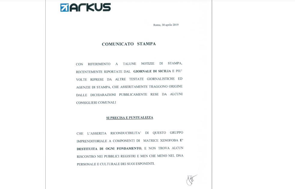 Arkus Network: chi sono i nuovi proprietari del Palermo article-post