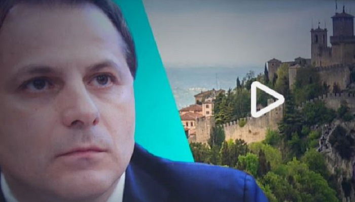 Siri vuole querelare Conte? article-post