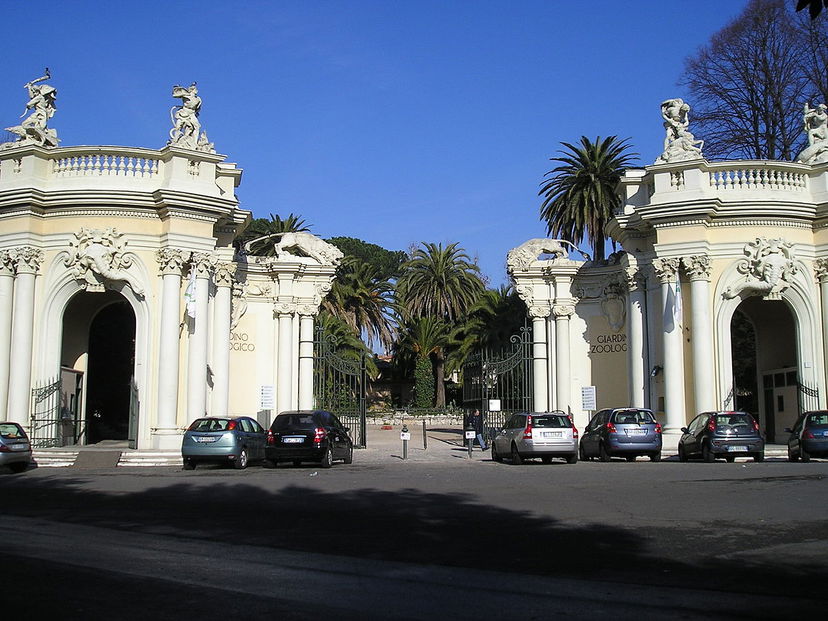 Il Bioparco di Roma a rischio chiusura article-post