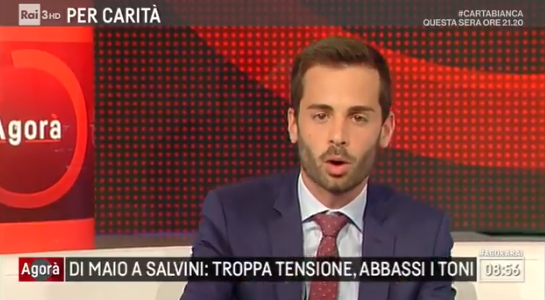 calenda carabetta salario minimo europeo m5s - 2