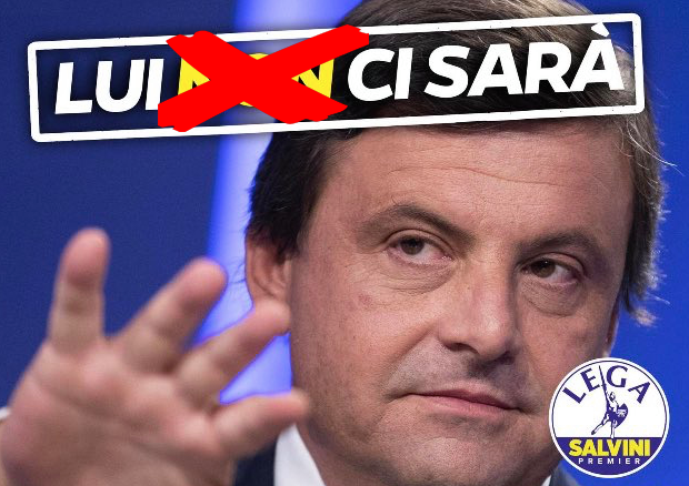 Come la campagna “Non ci sarà” potrebbe rivoltarsi contro Salvini article-post