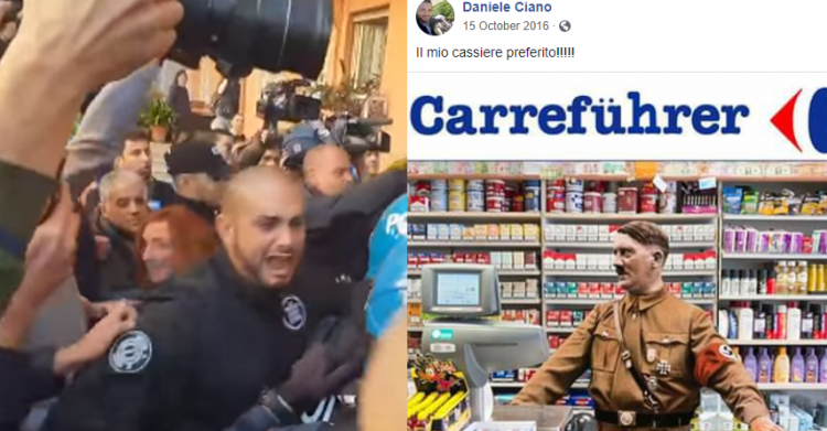 daniele ciano casapound - 10