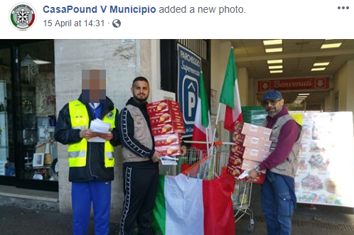 daniele ciano casapound - 6
