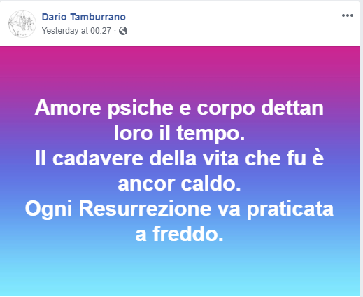 dario tamburrano lombricolage assessore - 1