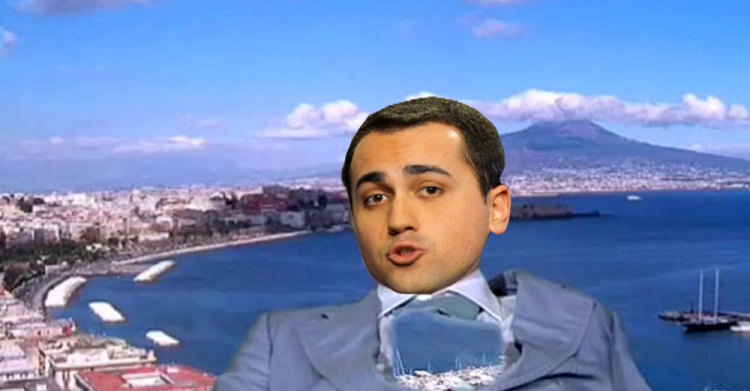 di maio consiglio europeo libertà espressione - 5