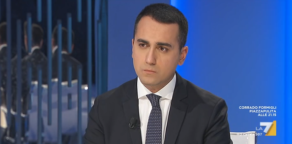 di maio ilva marescotti - 2