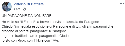 gianluigi paragone dimissioni - 5