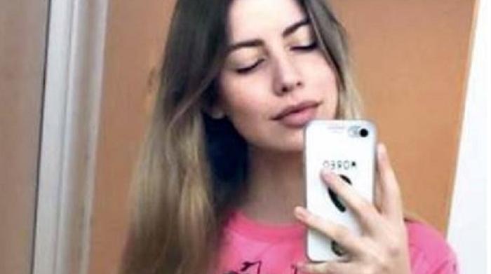 giulia aurora nicastro arbitra insultata
