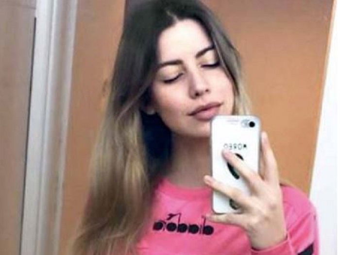 Giulia Aurora Nicastro: chi è l’arbitra insultata article-post