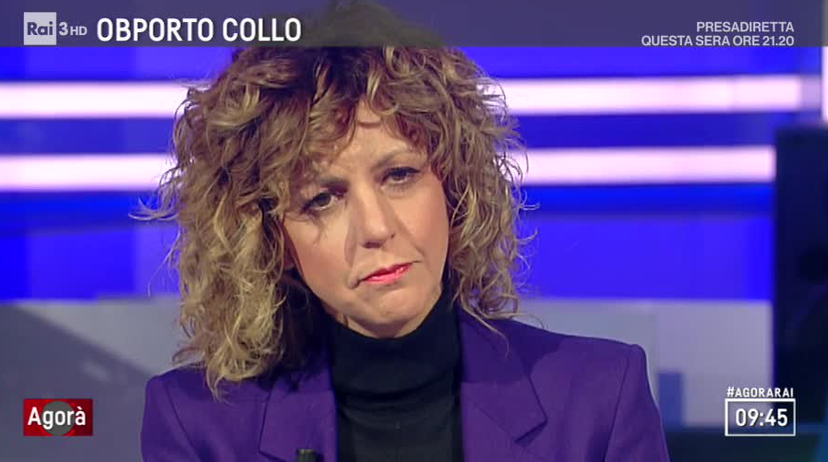 Barbara Lezzi a processo per diffamazione invoca l’insindacabilità article-post