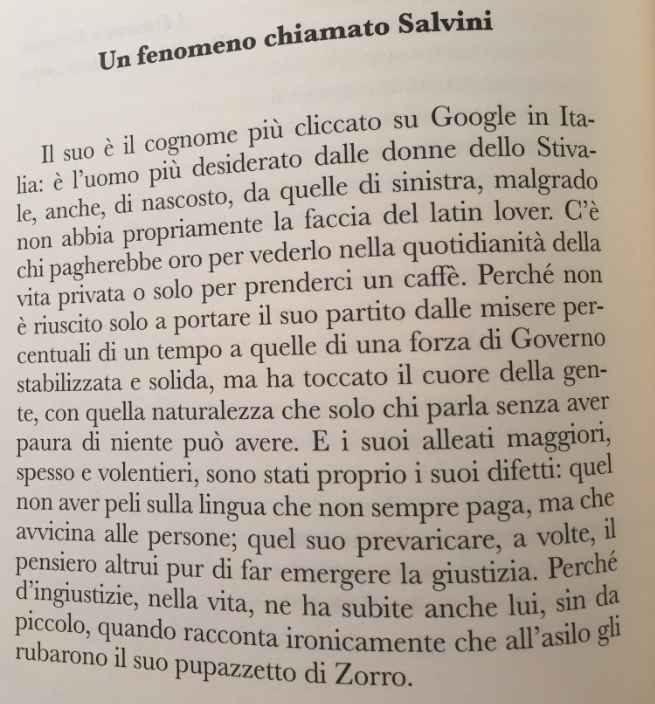 libro salvini giannini altaforte - 1