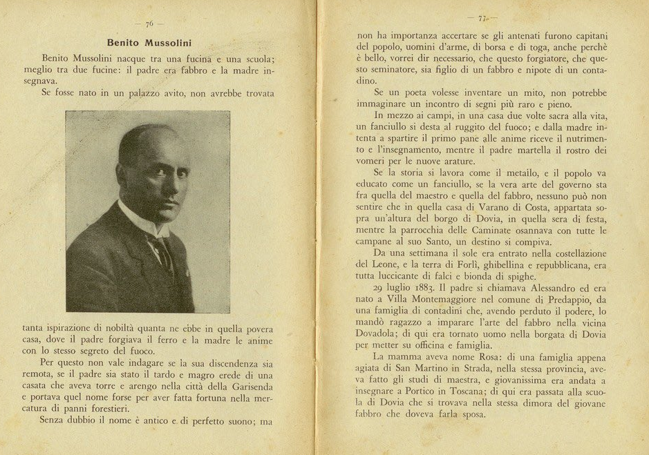 libro salvini giannini altaforte - 2