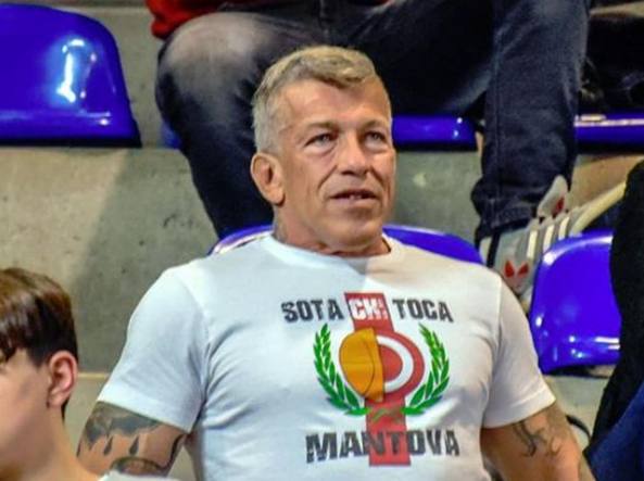 luca de marchi