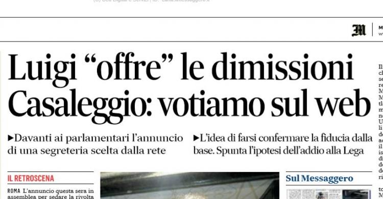 m5s di maio 1