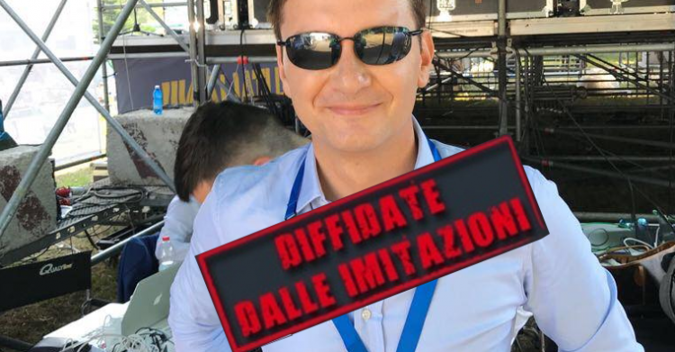 morisi vinci salvini soldi - 4