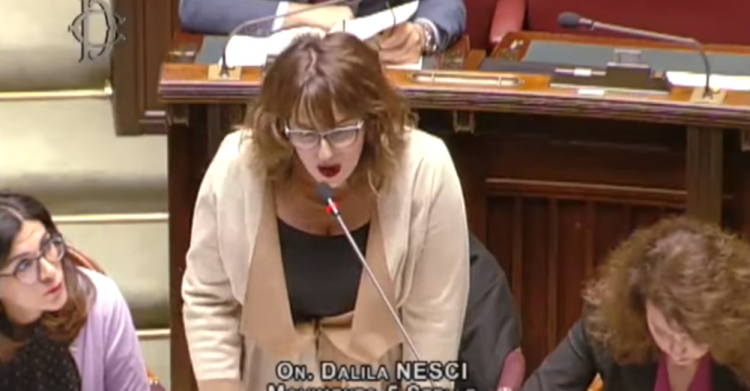 nesci scaffidi commissario sanità calabria - 4