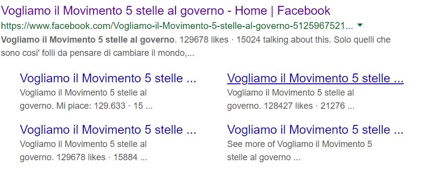 Le pagine di fake news che Facebook ha chiuso article-post