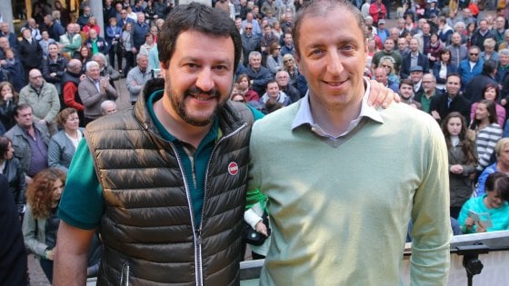L’ex candidato sindaco della Lega a Varese indagato article-post