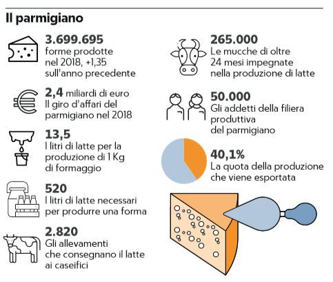 parmigiano reggiano