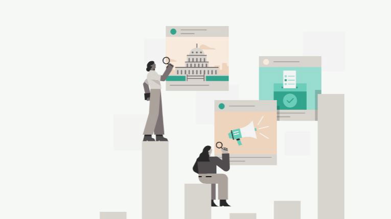 Quanti soldi spendono i politici sui social article-post