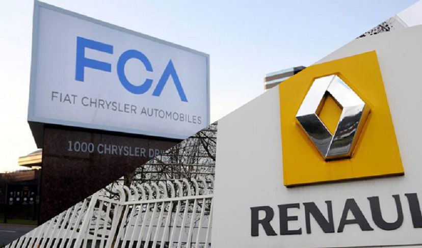 Cosa c’è dietro l’accordo tra FCA e Renault article-post