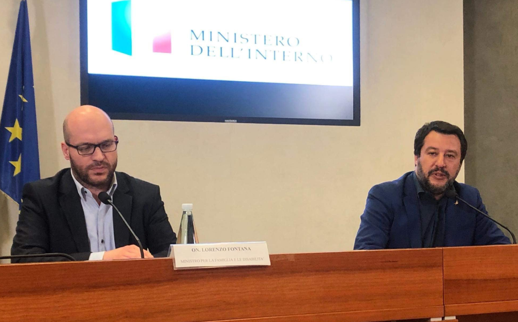 Quanti posti di lavoro vuole far perdere Salvini con la battaglia sulla cannabis light? article-post