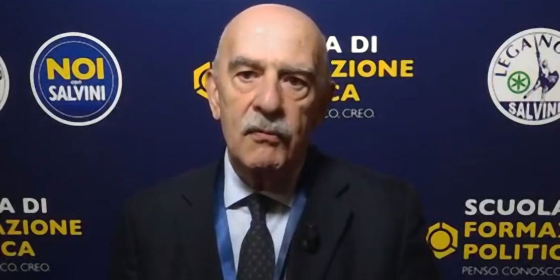 I clandestini sono almeno 600mila: lo dice il capo dell’ISTAT voluto da Salvini article-post