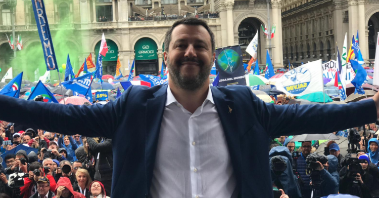 salvini debito bce - 4