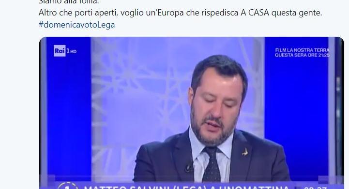 salvini espulsione mirandola 6