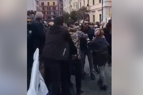 salvini ragazza aggredita avellino - 3