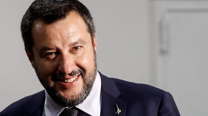 salvini rixi dimissioni - 4