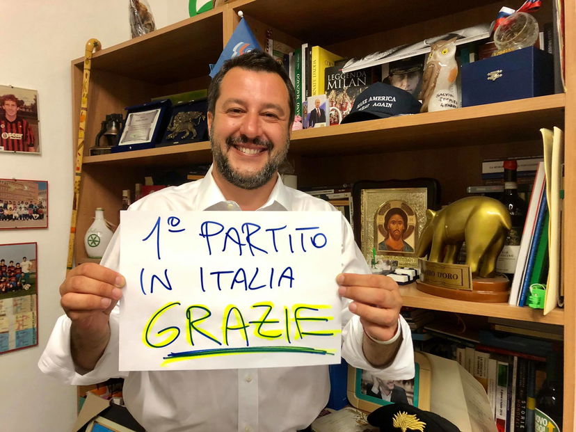 Chi ci ha guadagnato e chi ci ha perso con le elezioni europee article-post