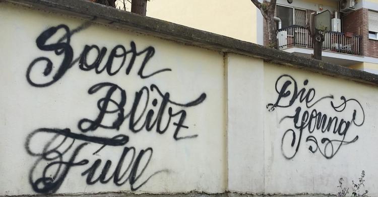 saor morto tor pignattara