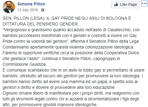 simone pillon zucconi preghiera - 2