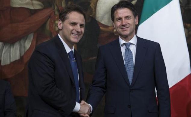 siri voto consiglio dei ministri revoca - 1