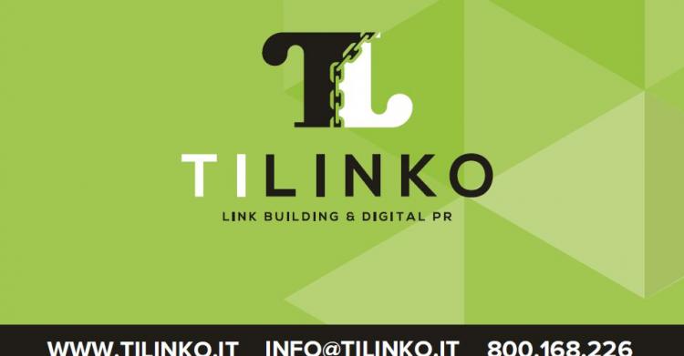 tilinko dati