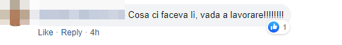 valentina salvini salerno insulti - 5